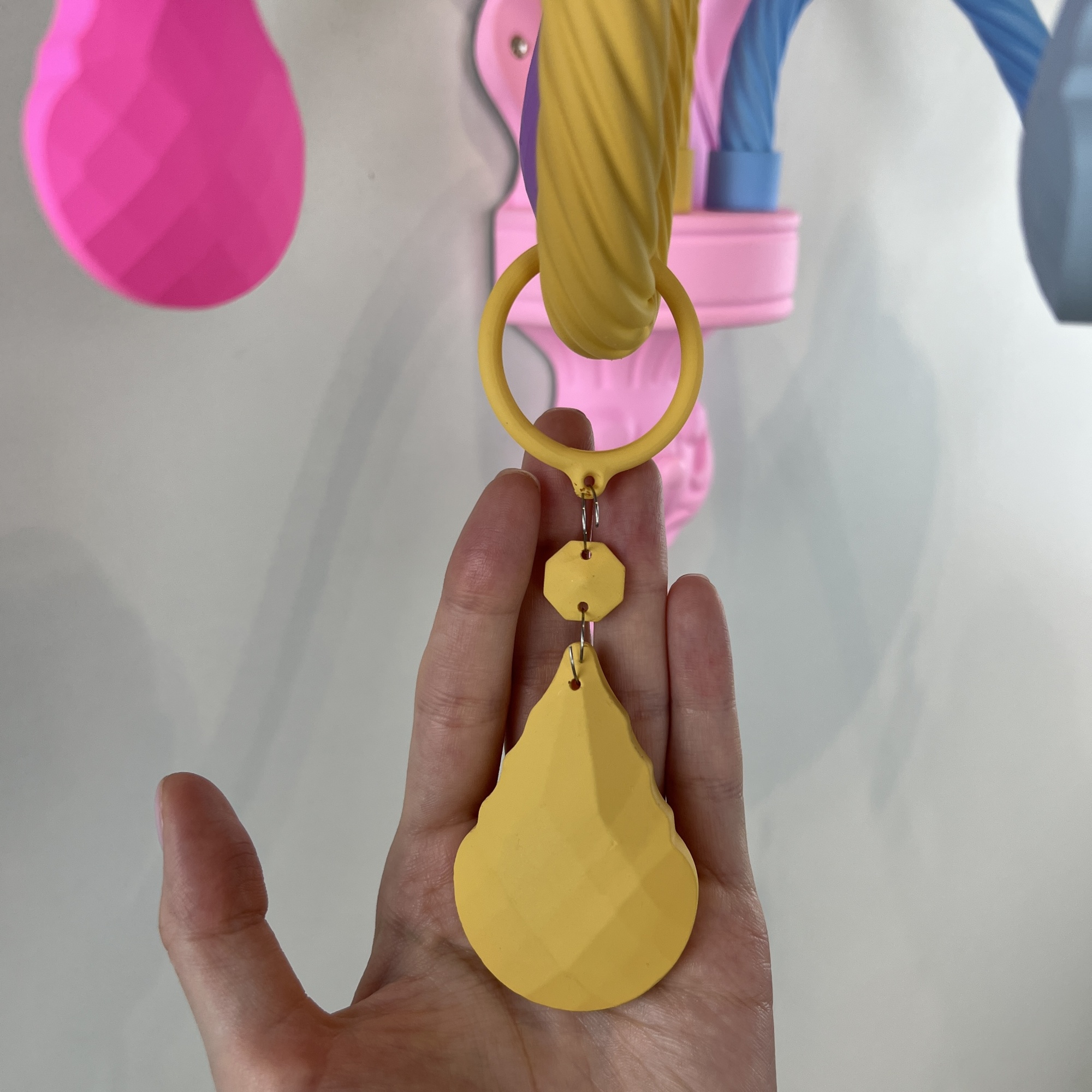 Бра Rainbow Wall By Imperiumloft