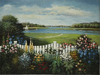 Картина Glasar 7-11