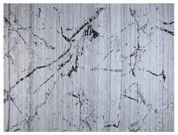 Ковер Makito 3х4м Garda Decor 75-MAK-10 300/400