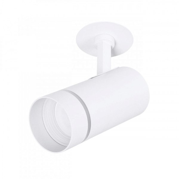 Спот ARTE Lamp A3221PL-1WH