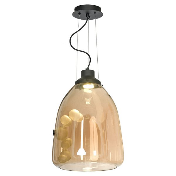 Подвесной светильник Lussole LOFT LSP-8500