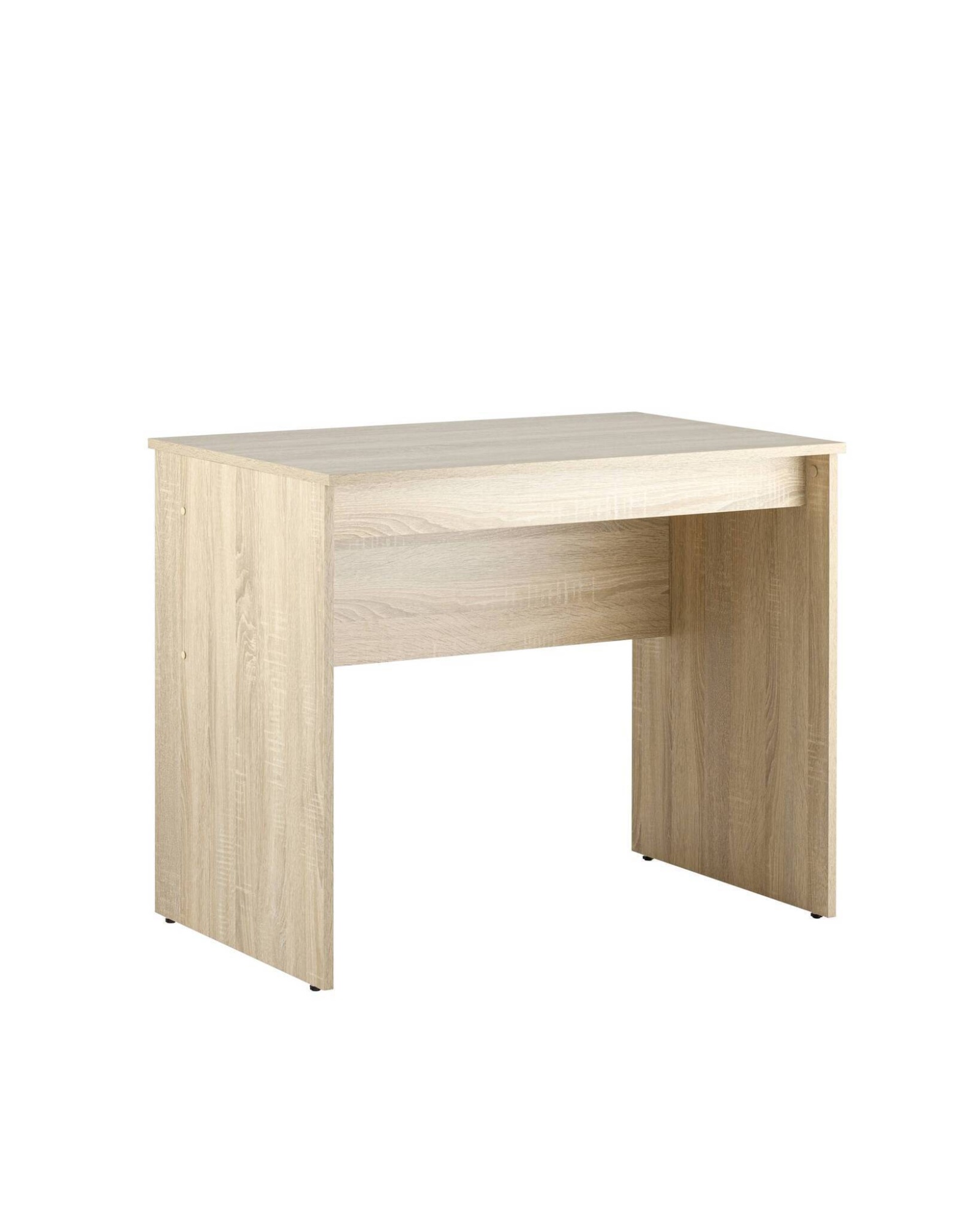 Стол письменный Simple-3 90*60 дуб сонома светлый Skyland