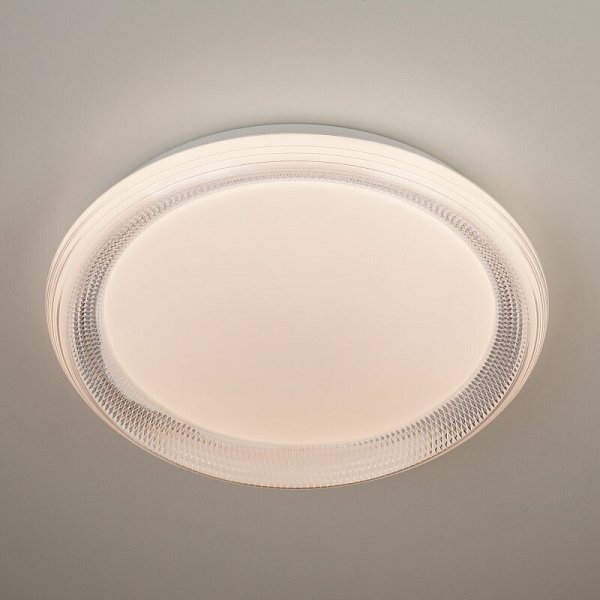 Накладной светильник Eurosvet 40012/1 LED