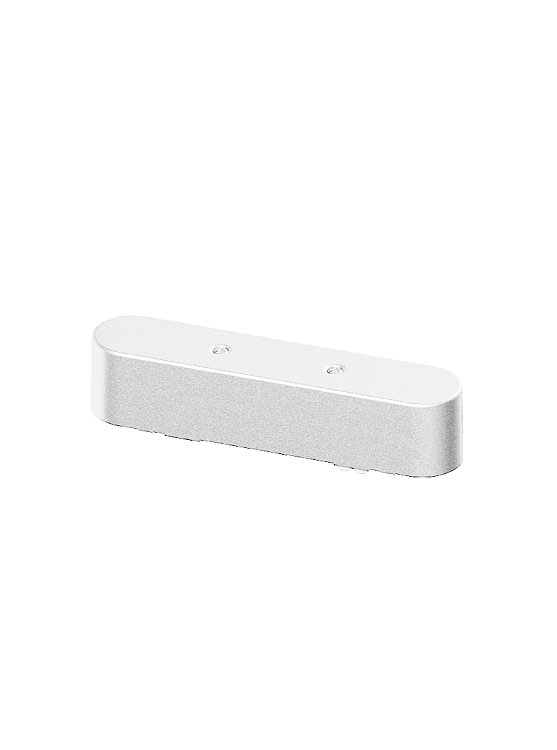 Коннектор ZZOK N CD WH 121005
