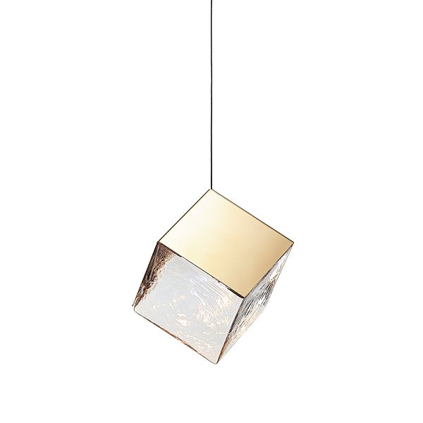 Подвесной светильник Delight Collection 10301P/1 gold