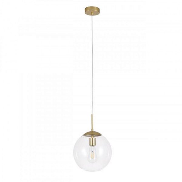 Подвесной светильник ARTE Lamp A1925SP-1GO