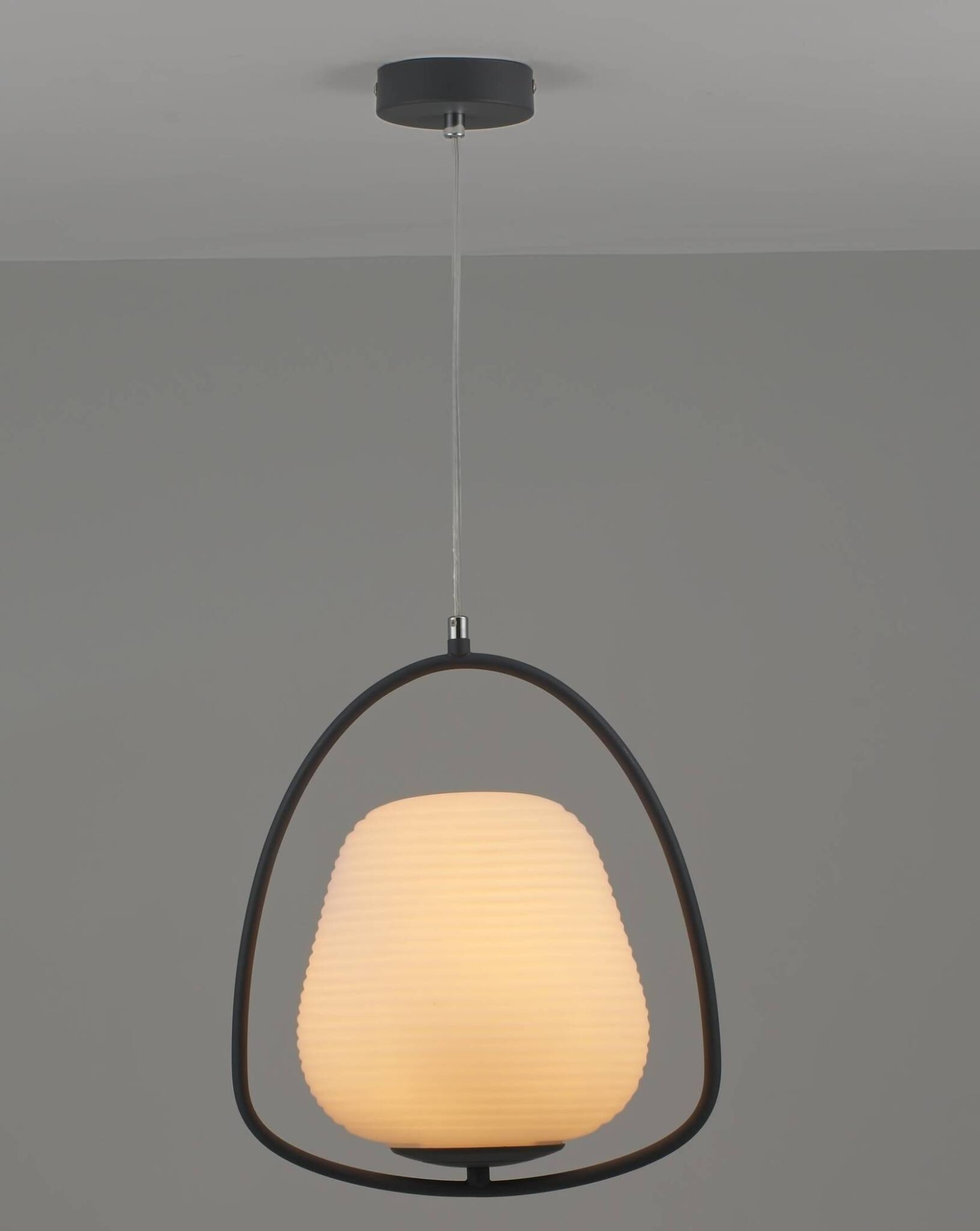 Подвесной светильник Moderli V2880-1P Julia 1*E27*25W