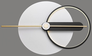 Бра VELANTE 461-001-02