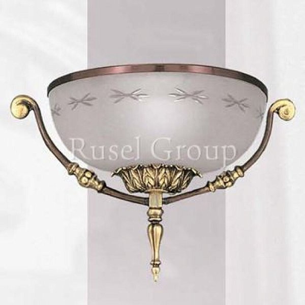 Настенный светильник Riperlamp Venus 230N