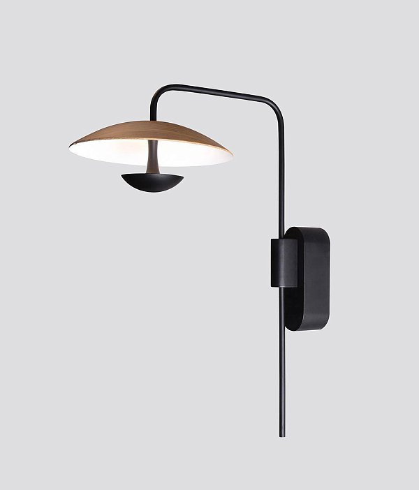 Светильник настенный DesignLed LW-A0608-200A-WD-WW