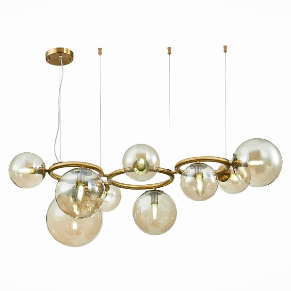 Подвесной светильник ST Luce SL1162.303.09