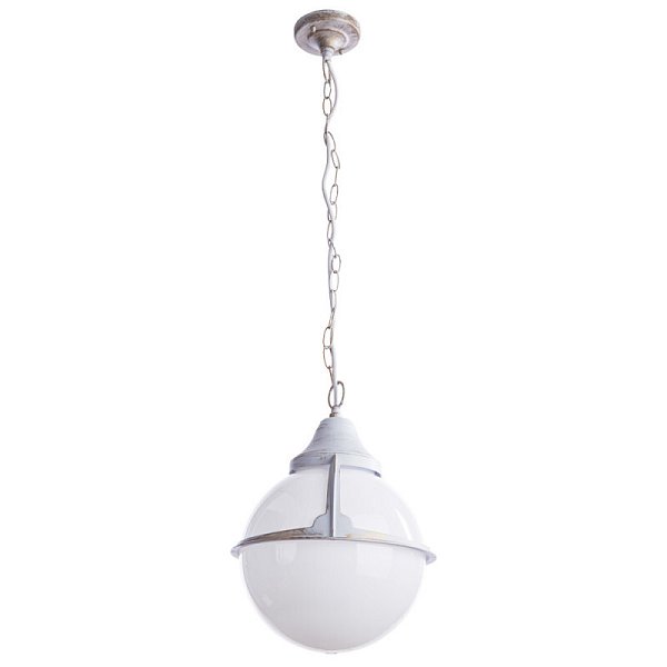 Подвесной светильник Arte Lamp A1495SO-1WG