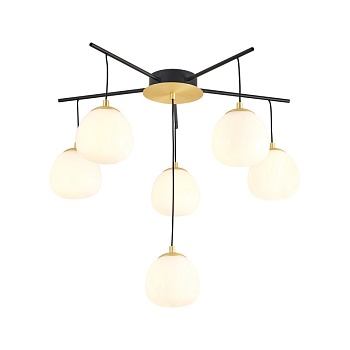 Накладная люстра Favourite 3047-6P