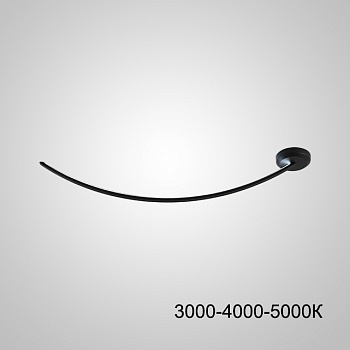 Потолочный светильник ALARIS L60 Трехцветный свет by ImperiumLoft