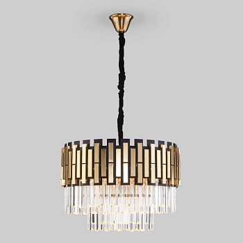 Подвесная люстра Bogate's 337/8 Strotskis Smart (331/8)