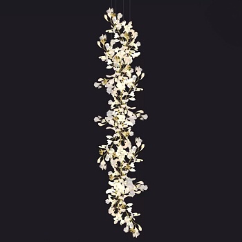 Подвесная люстра JULIETTA С by ImperiumLoft