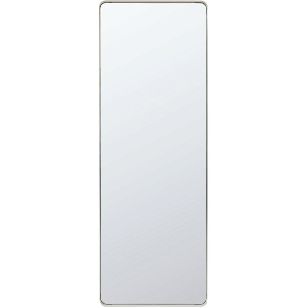 Зеркало Curve Greige 70x200cm KARE 70701