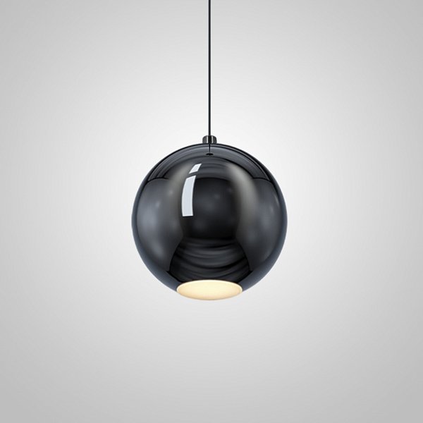 Подвесной светильник OSTE by ImperiumLoft