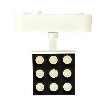 Светильник на шине WERTMARK WTH.O14.007.30.09