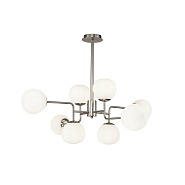 Подвесной светильник Maytoni MOD221-PL-08-N Подвесной светильник Maytoni MOD221-PL-08-N