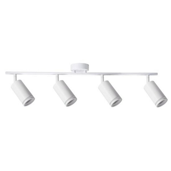 Спот ARTE Lamp A2365PL-4WH
