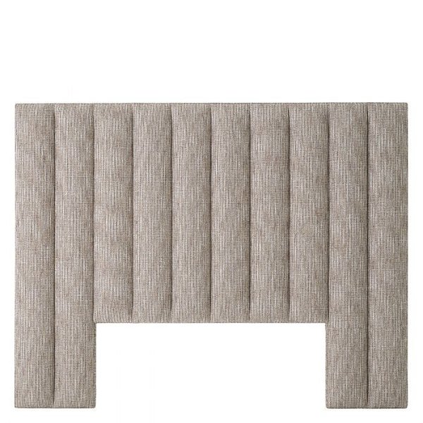 Изголовье кровати Eichholtz Ditmar mademoiselle beige 115604
