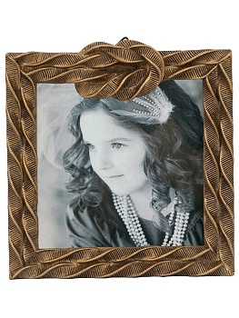 Фоторамка настольная Glasar B5518