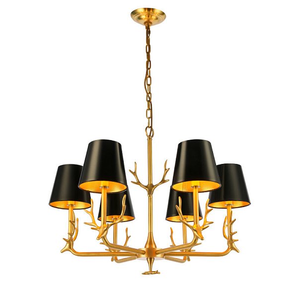 Подвесная люстра ST Luce SL1123.203.06