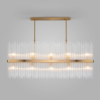 Люстра на штанге Bogate's 486/10 Smart