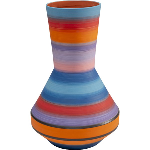 Ваза Rainbow 40cm KARE 56743