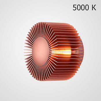 Бра SMED PINK 5000 by ImperiumLoft