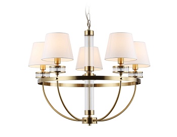 Подвесная люстра Ambrella Light LH71251