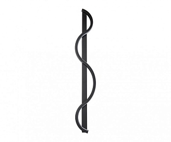 Бра Kink Light 08418B-80L,19(3000K)