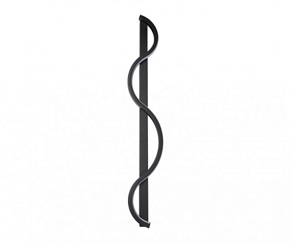 Бра Kink Light 08418B-80L,19(3000K)
