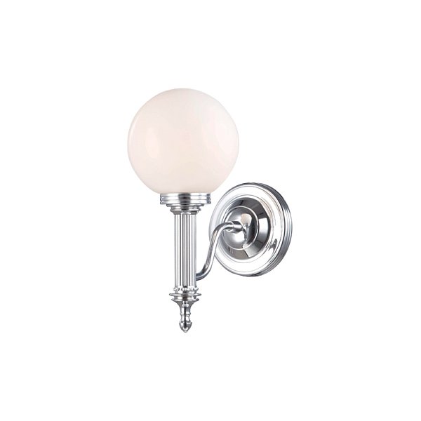 Бра для ванных комнат Elstead BATH-CARROLL4-PC