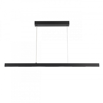 Линейный светильник ARTE Lamp A2190SP-1BK