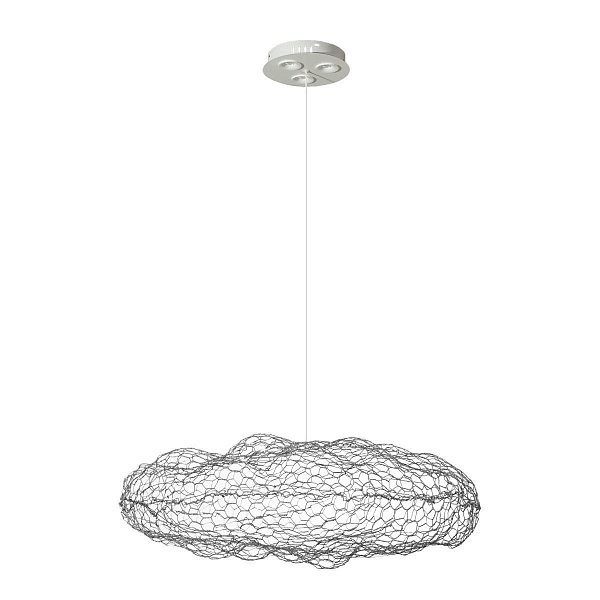 Подвесной светильник LOFT IT Cloud 10100/350 Silver