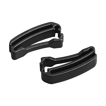 Зажим для текстильного шинопровода 2шт Novotech 135262