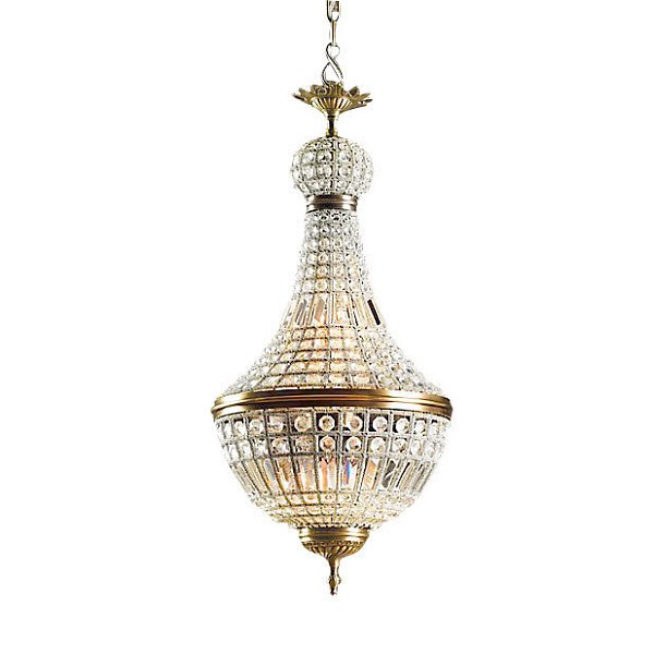 Люстра  Delight Collection French Empire 5