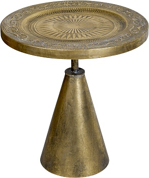 Столик интерьерный Кения Glasar 57-339