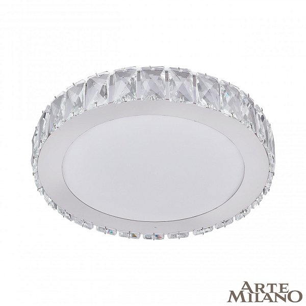 Светодиодный светильник 310122/D300 NI Arte Milano