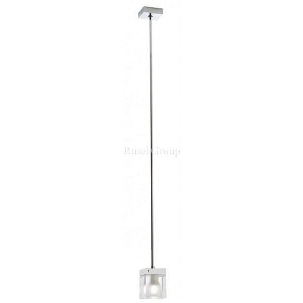 Подвесной светильник Fabbian Cubetto Crystal Glass D28 A01 00