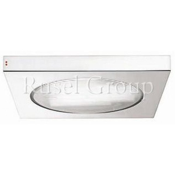 Встраиваемый светильник Fabbian Sette W D54 F03 11