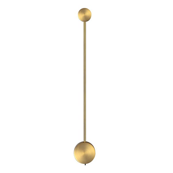 Настенный светильник Odeon Light 7009/5WLA