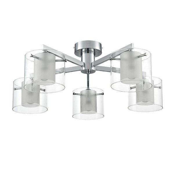 Люстра потолочная Lumion 8261/5C
