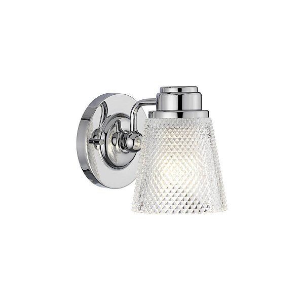 Бра для ванных комнат Elstead QN-HUDSON1-BATH