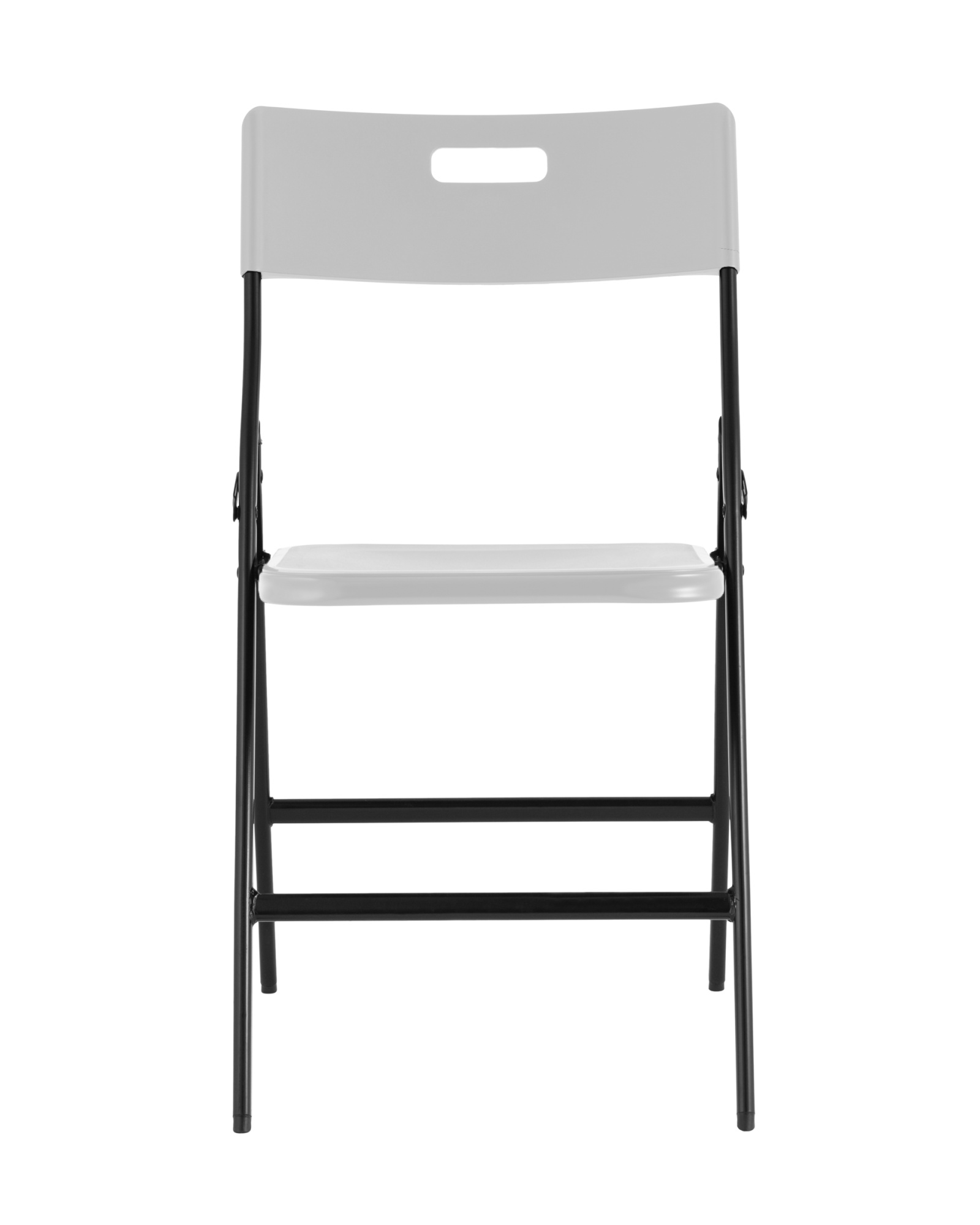 Комплект раскладного стола и стульев Кейт белый Stool Group