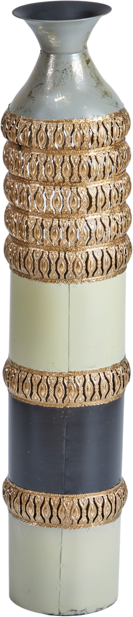 Ваза интерьерная Glasar 57-273