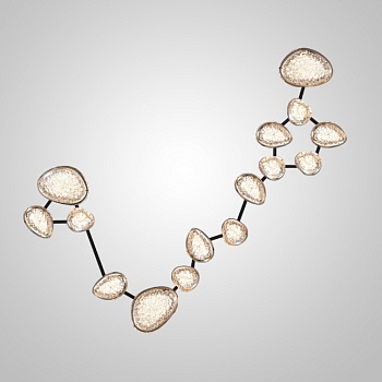 Бра EVIAN ZODIAC Pisces by ImperiumLoft