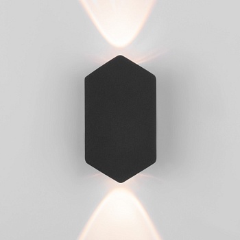 Бра Elektrostandard Mini Light черный (35152/D)